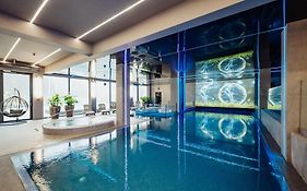 Rezydencja Aqua Spa & Wellness By Grano
